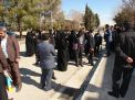 گزارش تصویری بازدید مدیران مدارس متوسط دوم ( دبیرستان) از دانشگاه صنعتی شاهرود (دوربین اول)